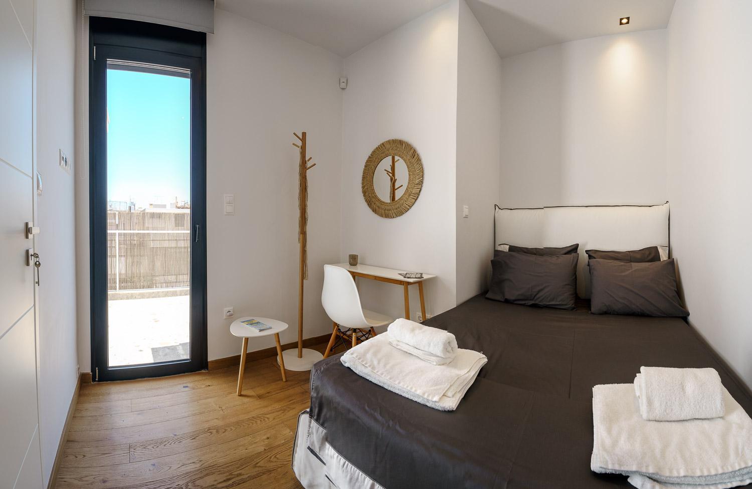 Koukouvagia Penthouse In Athens Apartment Exterior photo